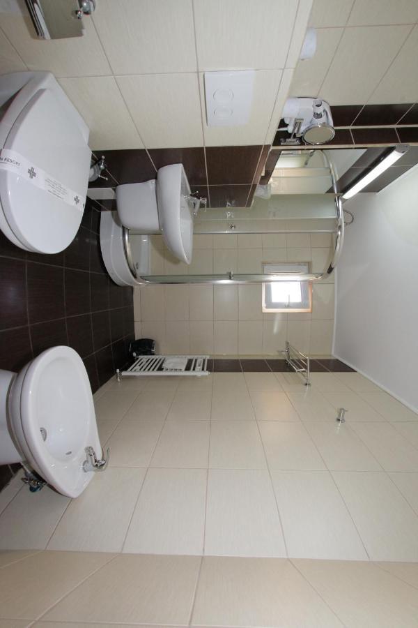 Hotel Liliacul Cluj-Napoca Esterno foto