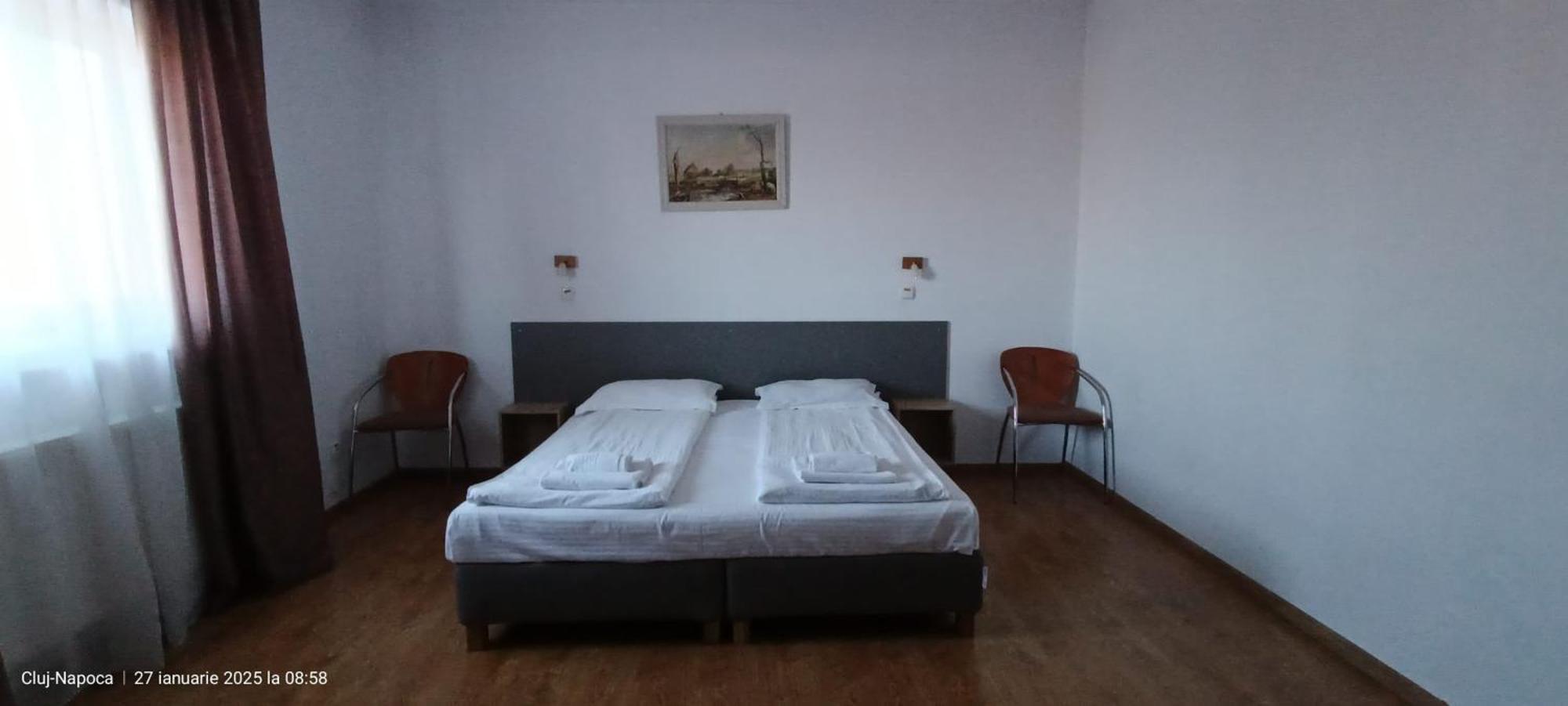 Hotel Liliacul Cluj-Napoca Esterno foto